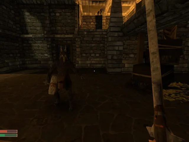 Sanctumate