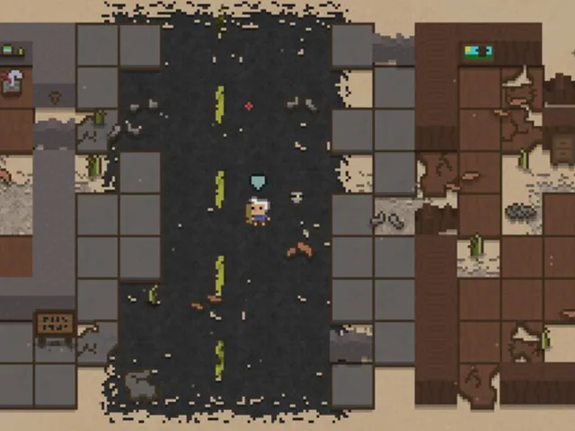 Sand: A Superfluous Game