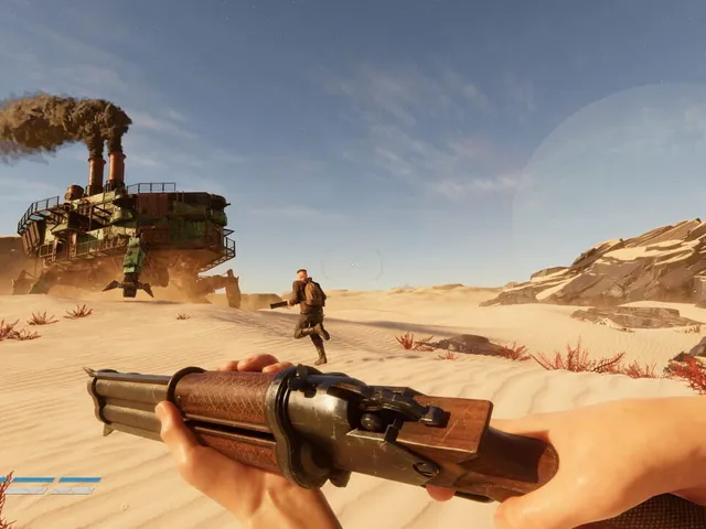 Sand: Raiders Of Sophie