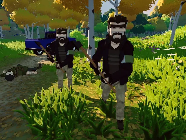 Sandalwood Simulator