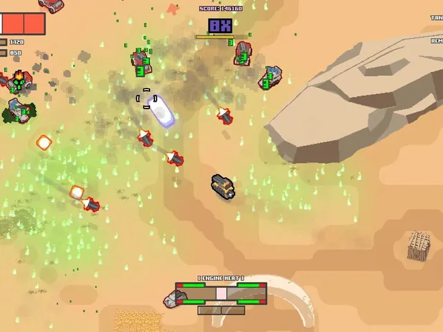 SandRipper