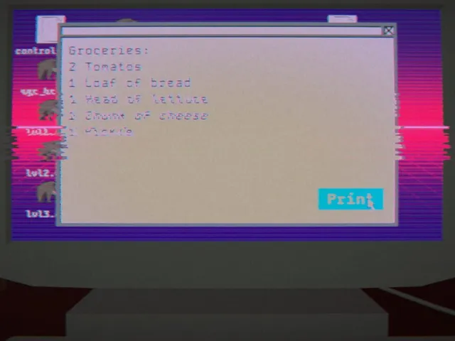 Sandwich Sim