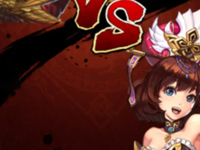 Sangoku Taisen Smash!