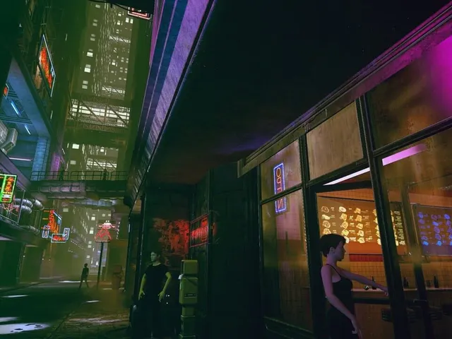 Sanity City