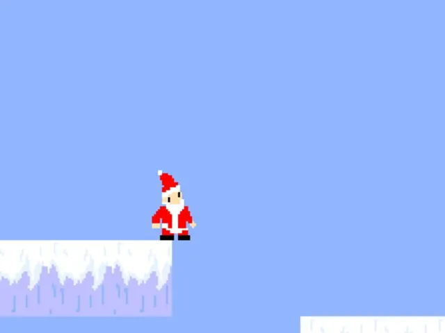 Santa's Adventure