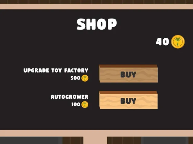 Santa's Workshop