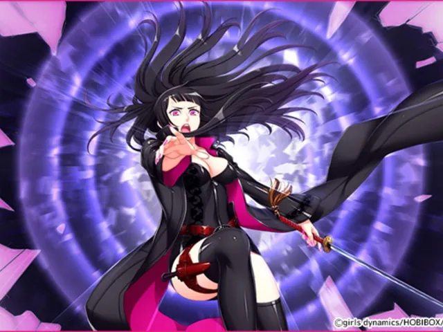 Sanzen Sekai Yuugi: Re Multi Universe Myself