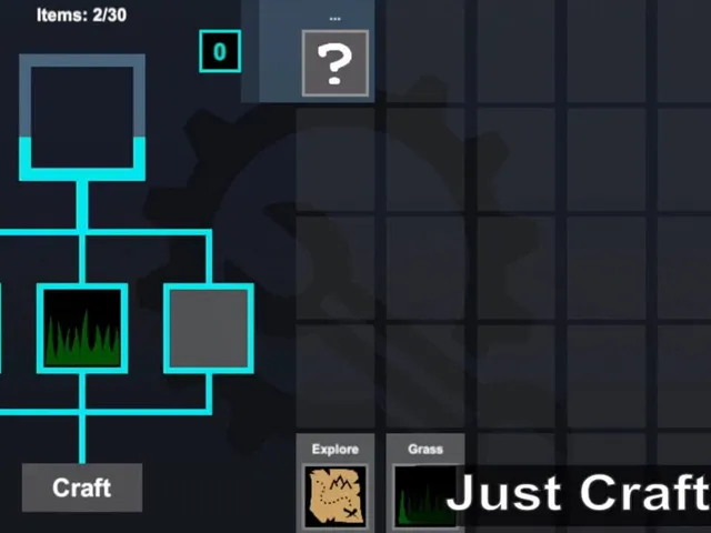 Sapiens Craft Puzzle