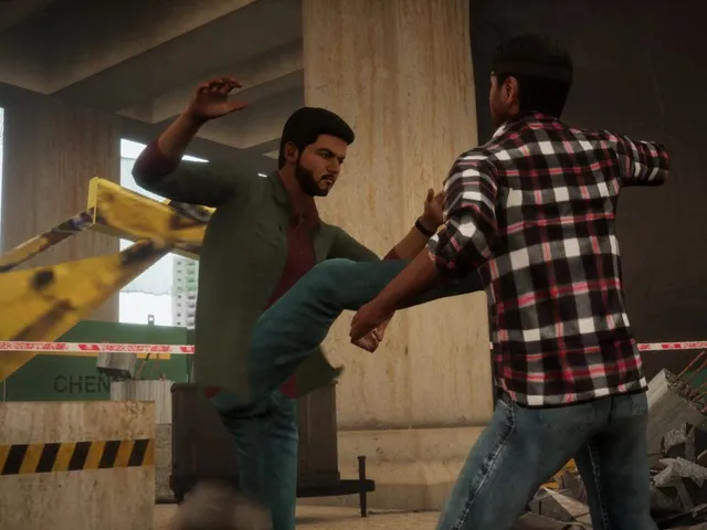 Sarkar Infinite