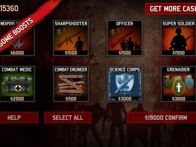 SAS: Zombie Assault 3