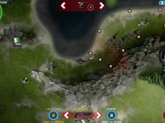 SAS: Zombie Assault 4