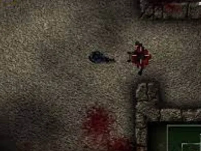 SAS: Zombie Assault