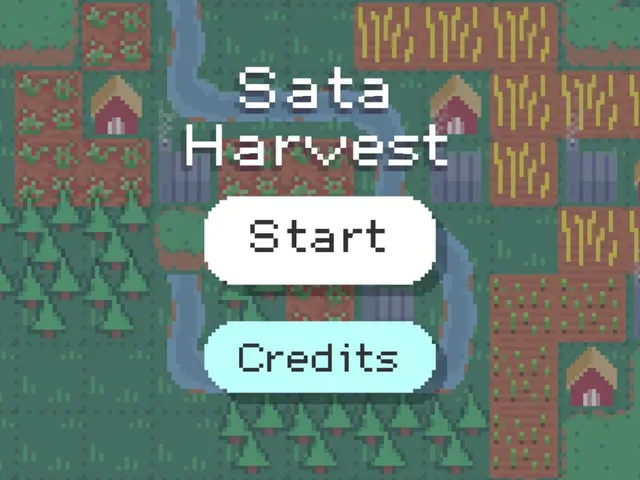 SataHarvest