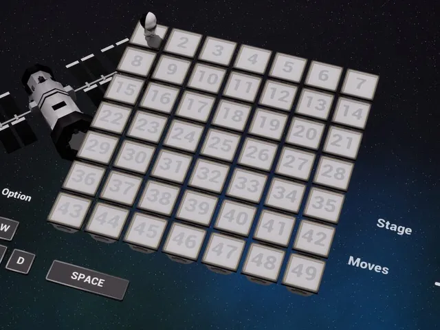 Satellite Engineer