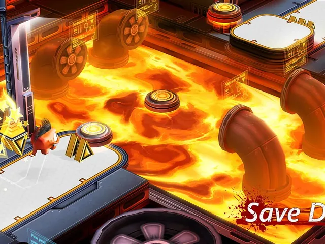 Save Dash