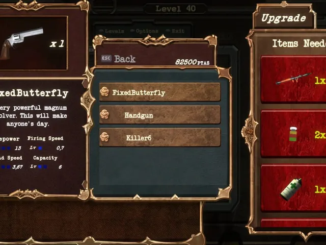 Save Room: The Merchant