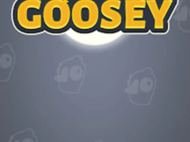 Save the Goosey