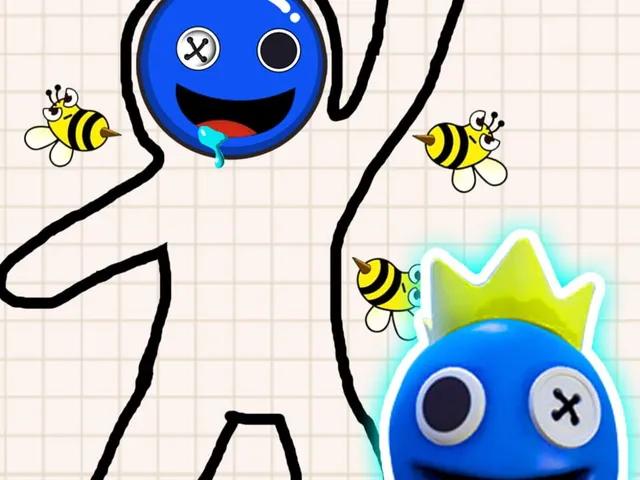 Save the Pet: Draw to Save