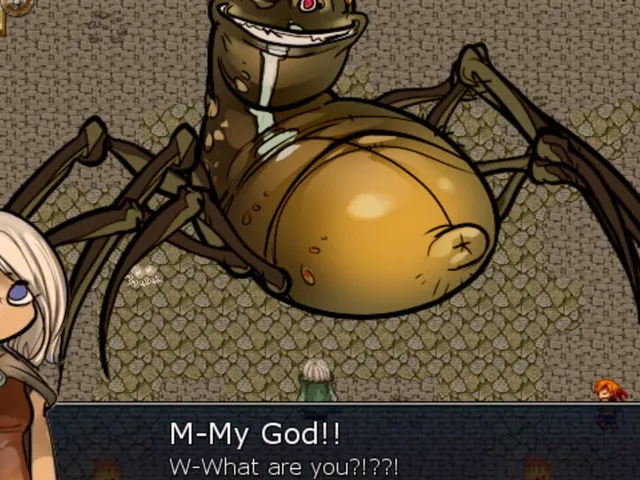 Save Your Mother
