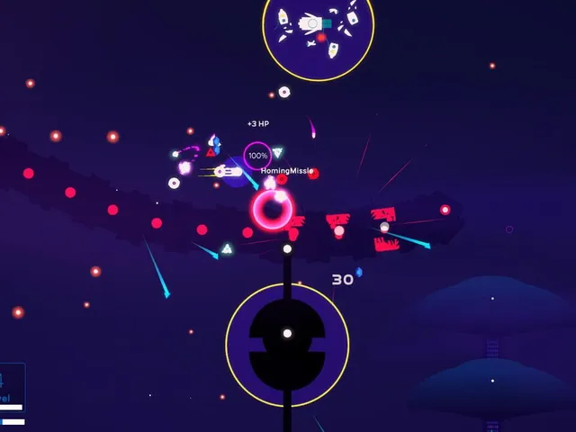 Saving Astral