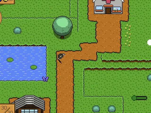 Saving Punyville