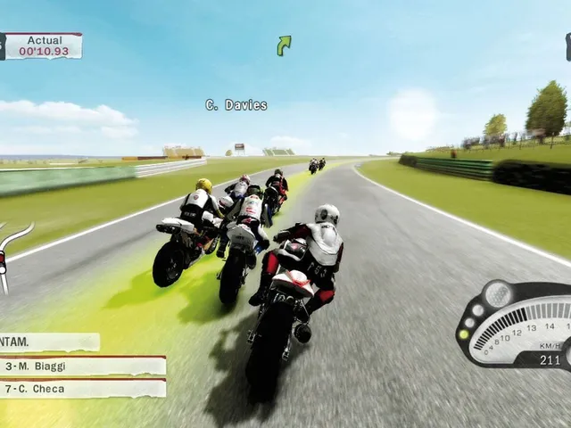 SBK Generations