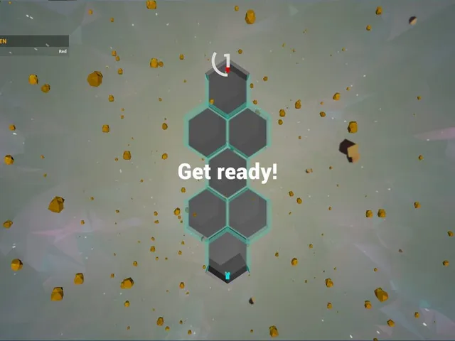 SBX 5K