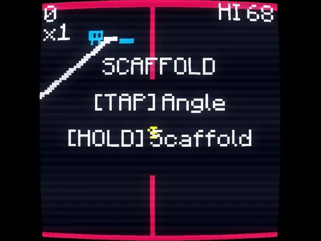 Scaffold