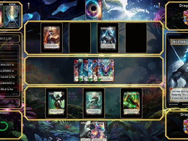 Scale: Rise of Dragons