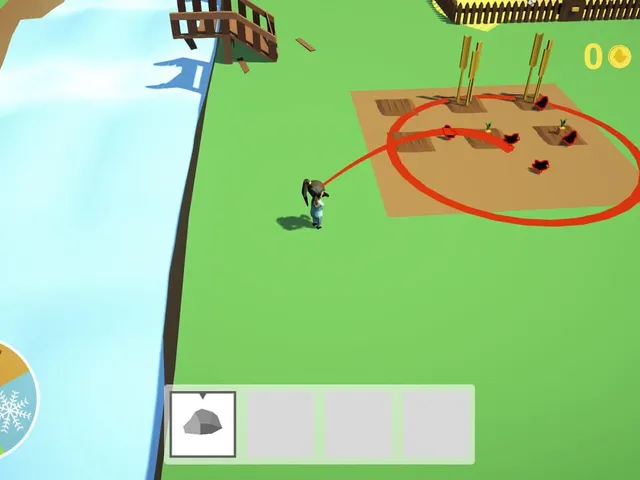 Scapeland