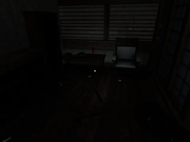 Scare: Project of Fear