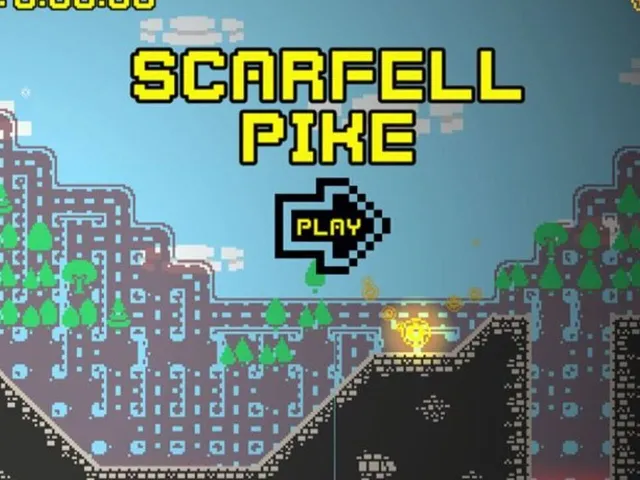 Scarfell Pike