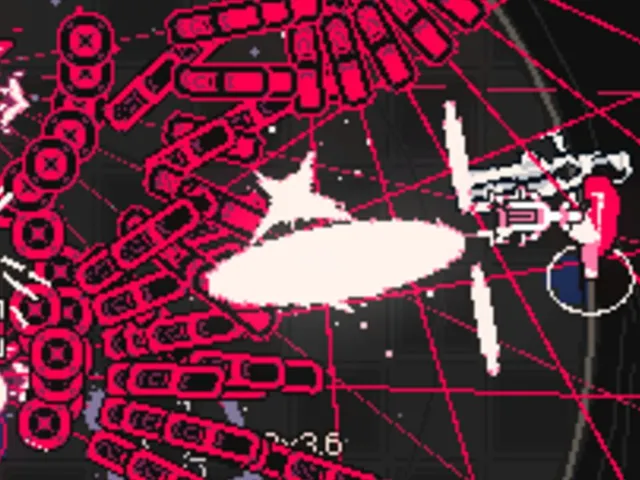 Scarlet Prism
