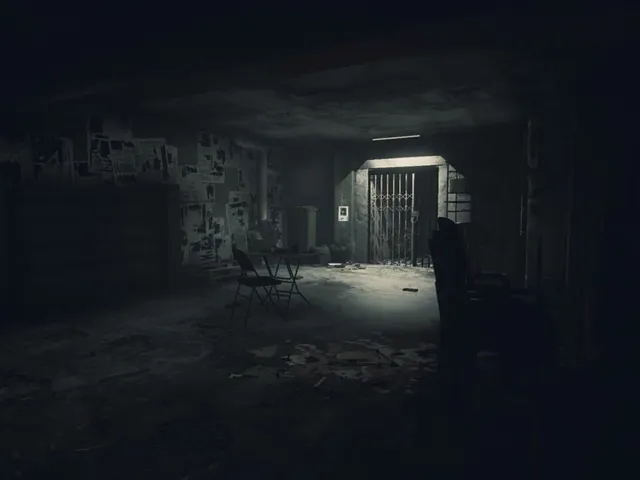 Scarred