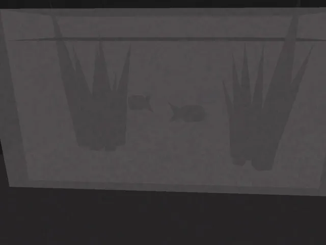 Scary House