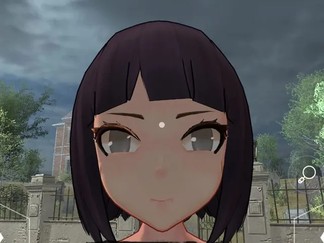 Scary Wife Chapter 2