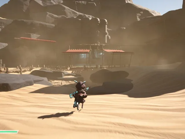 Scavenger