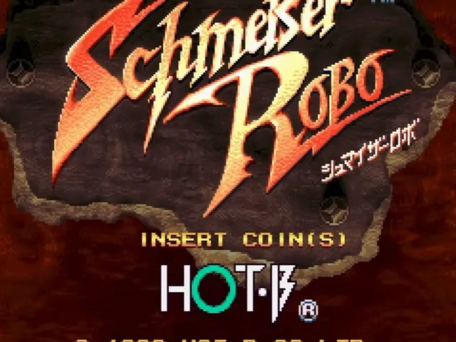 Schmeiser Robo