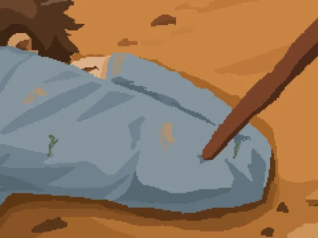 Scholar Adventure: Lost Night