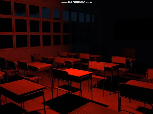 School Curse