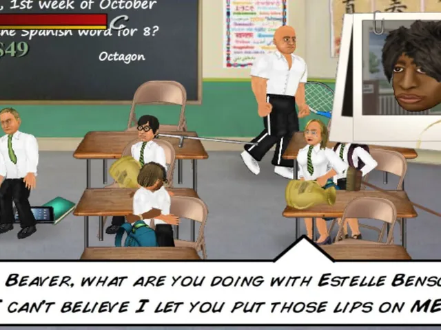 School Days