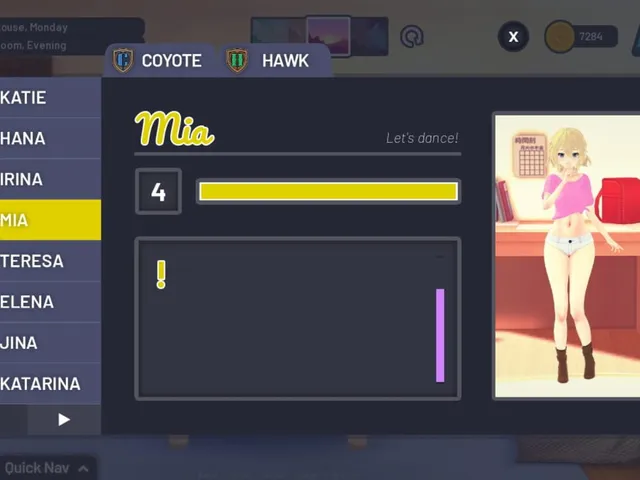 School Of Love: Clubs!