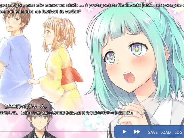 School of Talent: Suzu-Route