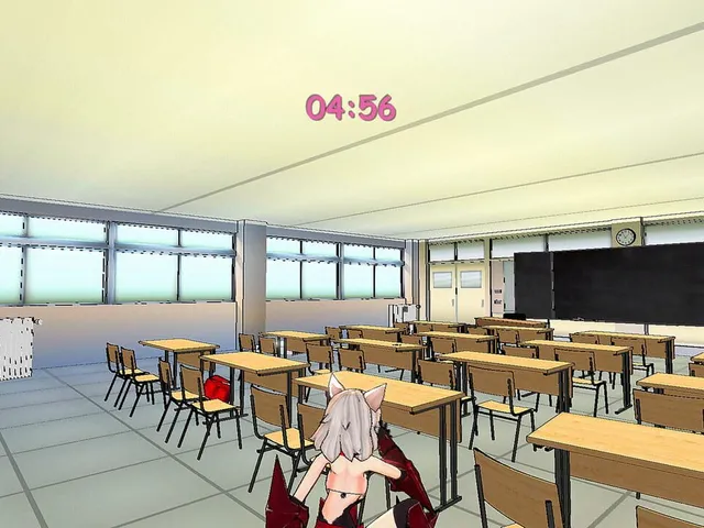 School Simulator