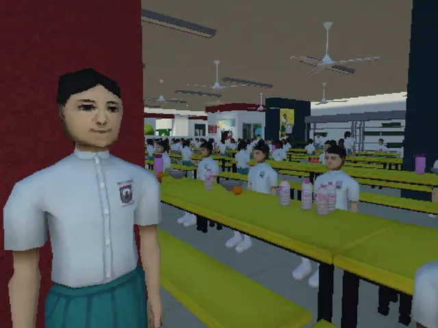 Schoolbound
