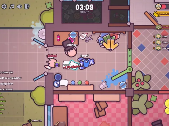 Schoolbreak.io