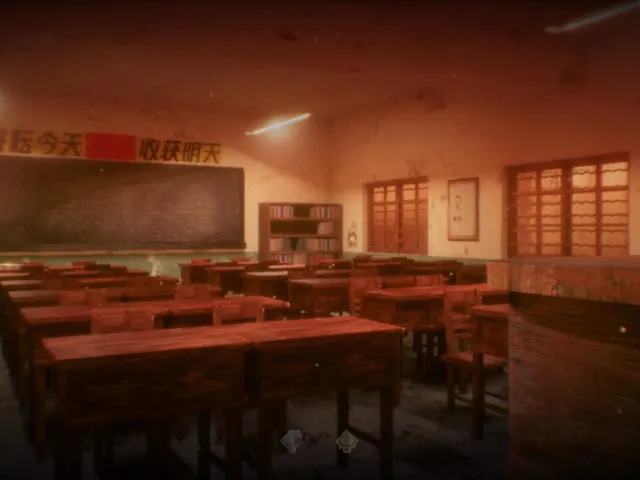 School's Out