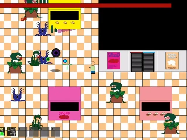 Science: The Game