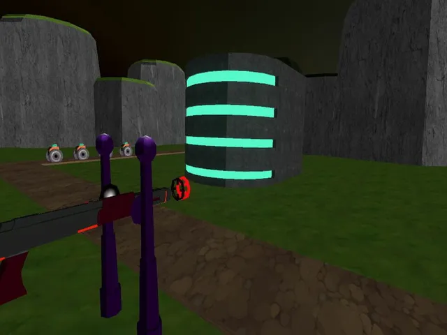 Sciware Defense
