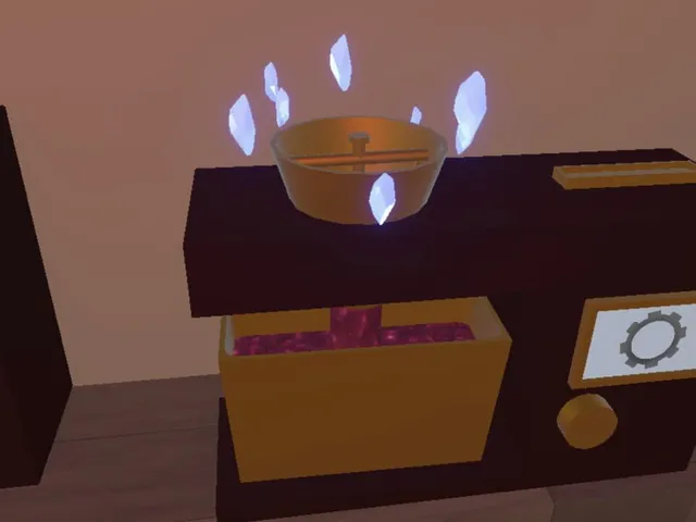 Scoop 'n Shoot